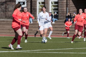 Bild 305 - F Walddoerfer SV : FC St. Pauli 2 : Ergebnis: 6:0